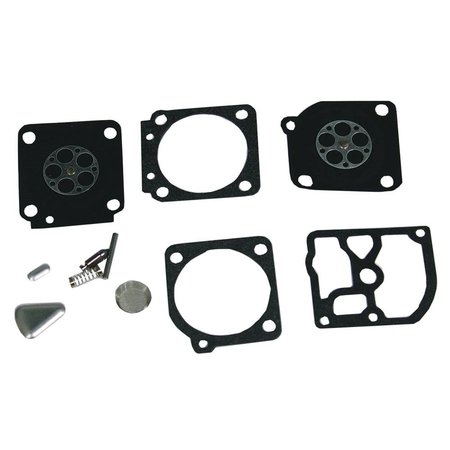 STENS Carburetor Kit / Zama C1Q-El11 C1Q-S108 And C1Q-S109 / Rb-69 615-227